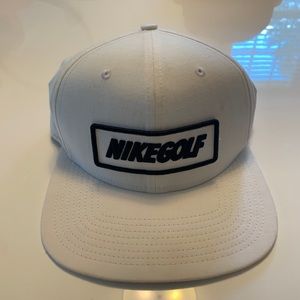 Nike Golf Hat